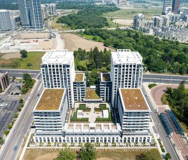 For Lease - 9 Clegg Road Unit# 815, Markham, Ontario - Photo 5