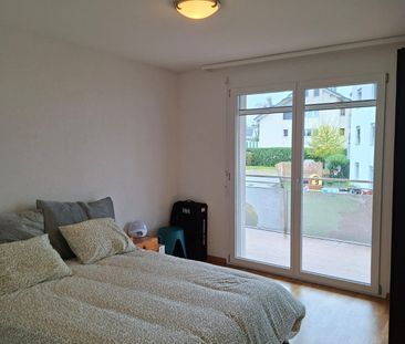 3.5 Zimmer - Photo 1