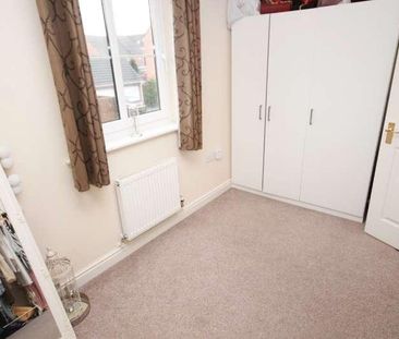 Tarpan Walk, Westbury, BA13 - Photo 2