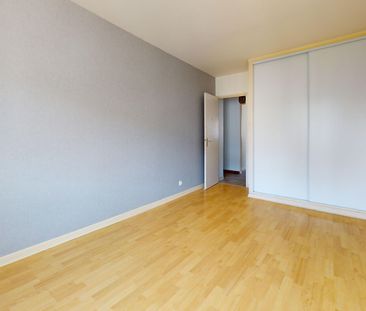 À louer : Appartement 3 pièces à Kingersheim - Exclusivité Guy Hoqu... - Photo 2