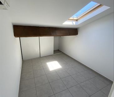 3 pièces - 52,82 m² - 1er étage - Colocation non autorisée - Photo 6