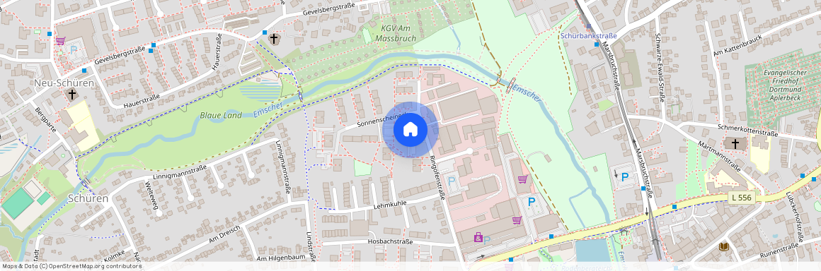 Ringofenstr. 38, 44287 Dortmund OT Aplerbeck