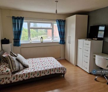 Studio to rent - Photo 4