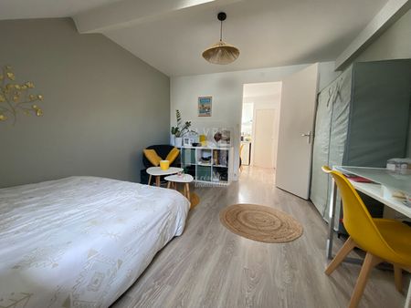 NANTES - Appartement 1 pièce - 22.02 m2 - Photo 4