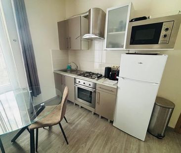Appartement te huur - Photo 5