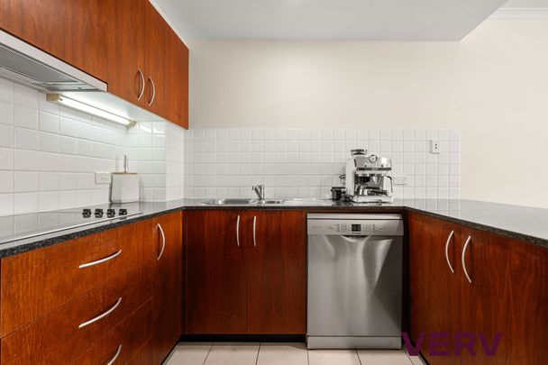 53/14 National Circuit, Barton ACT 2600 - Apartment For Rent | Domain - Photo 1