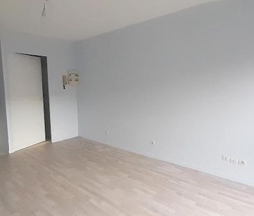 Location Appartement 1 pièce 24m² TOURS 37000 - Photo 1