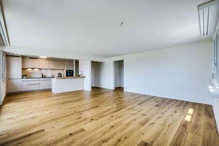 3.5 Zimmer, 99 m², 2. Stock - Photo 5