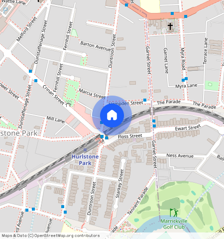 8/96 Duntroon Street Hurlstone Park