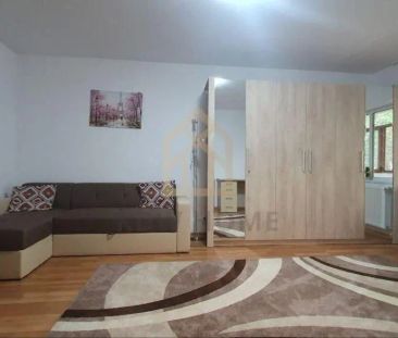 Garsoniera zona TEI-BARBU VACARESCU - Fotografie 1