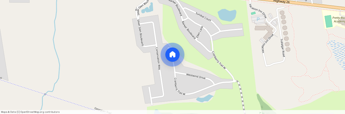 83 Green Briar Drive, Collingwood