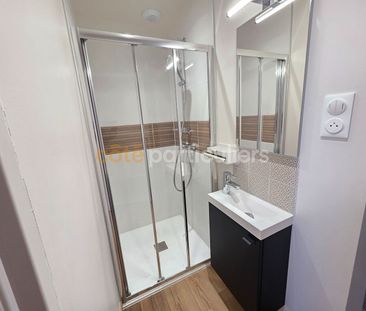 Location Appartement 1 pièce 24m² - Photo 4