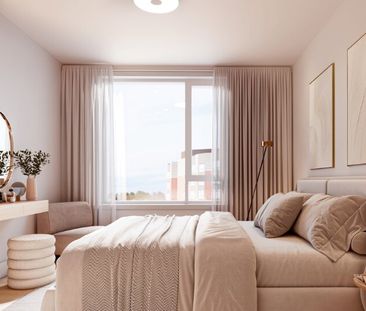 3.5 - 1400 Rue Emile-Bouchard, Vaudreuil-Dorion - Photo 2