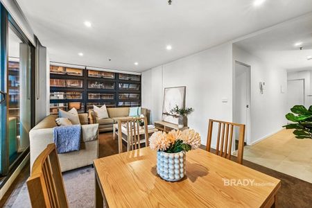 Melbourne CBD - Photo 3