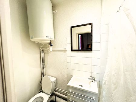 Location appartement 1 pièce, 18.02m², Perpignan - Photo 3