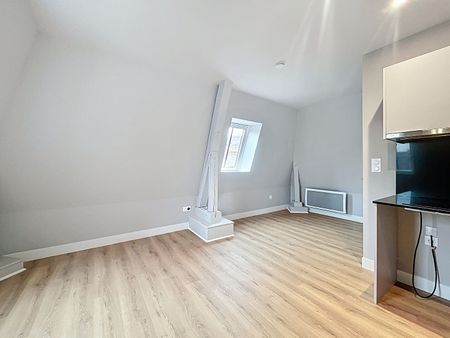 Appartement T1 Blois à louer - Photo 5