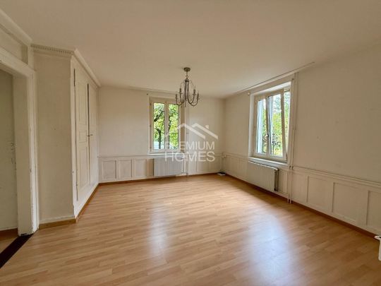 Luminous apartment in a quiet location! - Photo 1