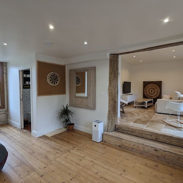 Ref: 1,219 Appartement à Le Havre - Photo 1