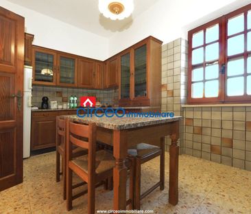 Quadrilocale via Sabaudia 172A, San Felice Circeo - Photo 4