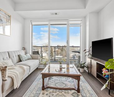 For Lease - 7 MARQUETTE Avenue Unit# 410, Vanier and Kingsview Park... - Photo 4