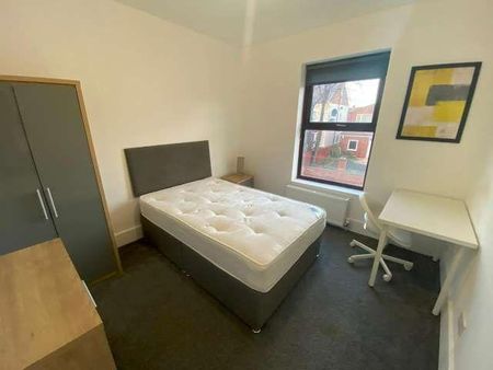 5 bedroom house share to rent - Photo 4