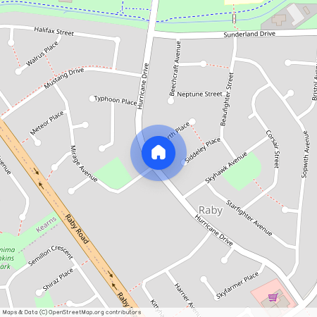 53 Hurricane Drive, Raby NSW 2566