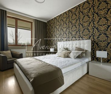 Warszawa, Wilanów, Warszawa, Wilanów, Prymasa Augusta Hlonda - Фото 4