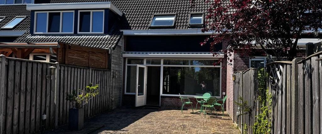 Huis te huur: Hondsdraf 58 1689 NN Zwaag - Photo 1