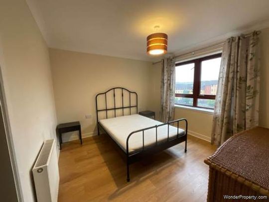 2 bedroom property to rent in Glasgow - Photo 1