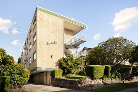 Level 3/26 Butler Street, Ascot QLD 4007 - Apartment For Rent | Domain - Photo 2