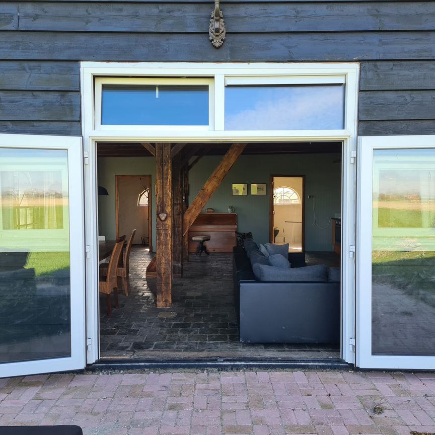 Breeweg 2, 3222LA, Hellevoetsluis - Foto 1