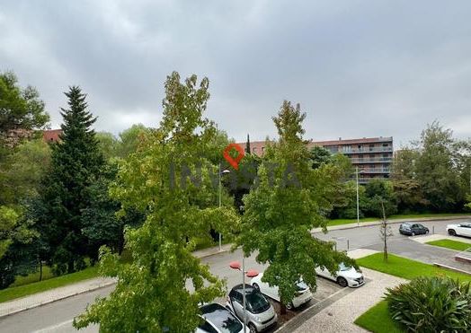 Apartamento T3 em Lisboa