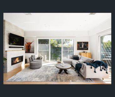 Period Charm Meets Stunning Renovation - Photo 2