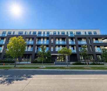For Lease - 1709 Bur Oak Avenue Unit# 509, Markham, Ontario - Photo 1
