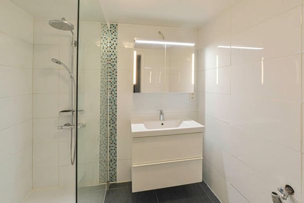 Appartement te huur - Photo 1