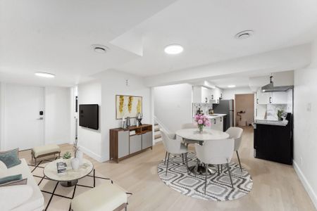 For Lease - 168 Gosling Crescent Unit# Basement, Kanata, Ontario - Photo 5