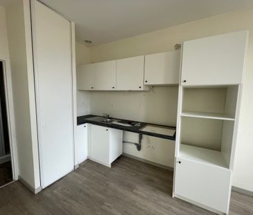 Appartement 3 pièce(s) 2 chambre(s) 51.11 m² - Photo 4