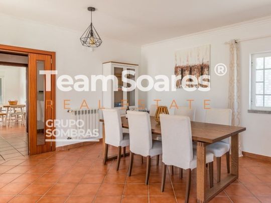 3 room luxury House for rent in Sesimbra, Distrito de Setúbal - Photo 1