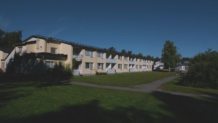 Kruthornsgränd 16, 826 35, SÖDERHAMN, Sverige - Photo 2