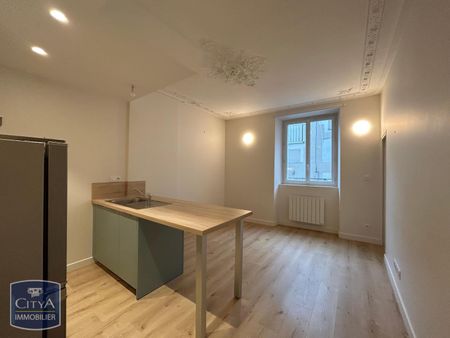 Location Appartement 2 pièces 33m² ANGERS 49100 - Photo 4