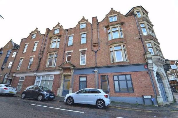 Norwich Avenue West, Bournemouth, BH2 - Photo 1