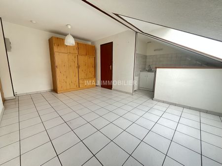 Appartement à louer - Photo 5