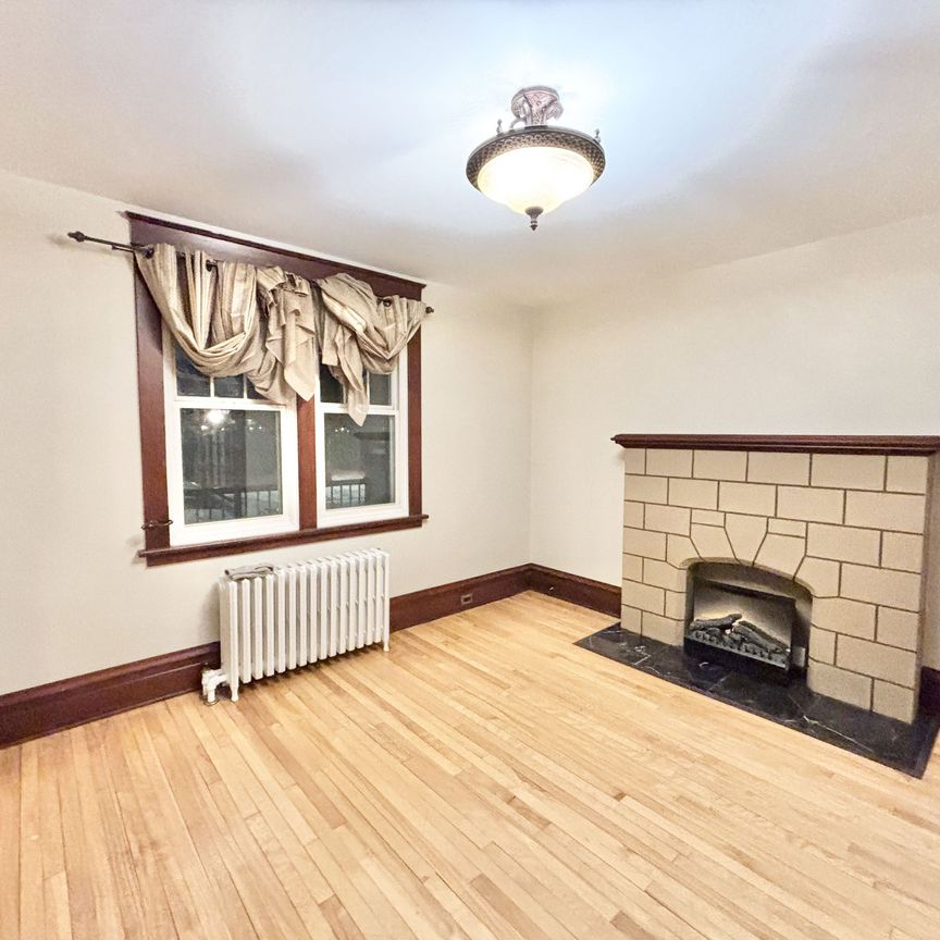 For Lease - 81 Heney Street Unit# 1, Lower Town - Sandy Hill, Ontario - Photo 1