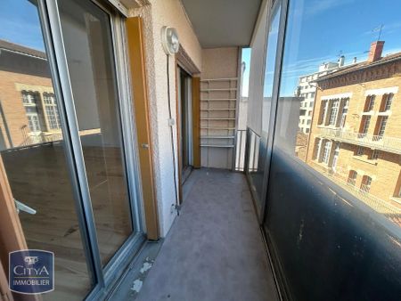 Appartement à louer 2 pièces 65.96m² - Photo 3