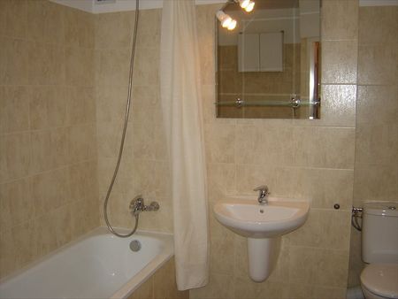 Apartament na wynajem, ul. Ptasia, Warszawa Śródmieście - Photo 3