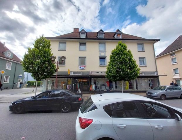 WG Zimmer in Rheinfelden zu vermieten - Photo 1