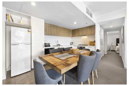 Unit 1201/152-160 Grote Street, - Photo 5