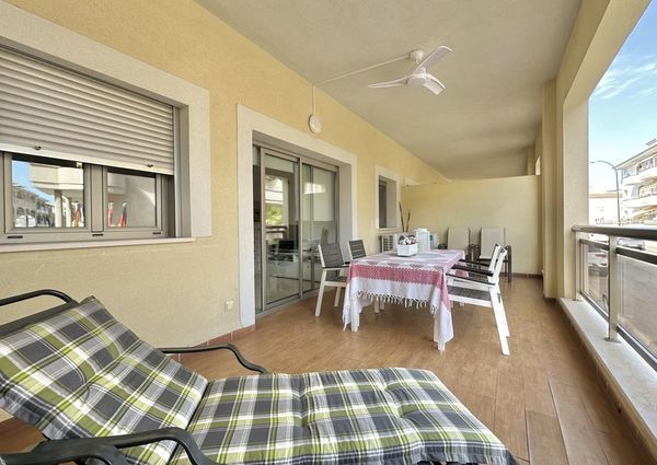 Colonia de Sant Jordi, South Mallorca