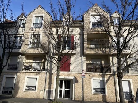 Appartement 2 Pièces 48 m² - Photo 4