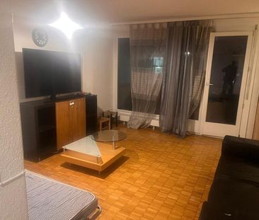 Appartement moderne et lumineux de 2,5 pièces entièrement meublé, e... - Photo 5